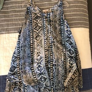 Women’s Summer top